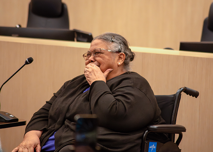 Summer Speaker Series Kicks Off with Elder Panel Summer Speaker Series Kicks Off with Elder Panel