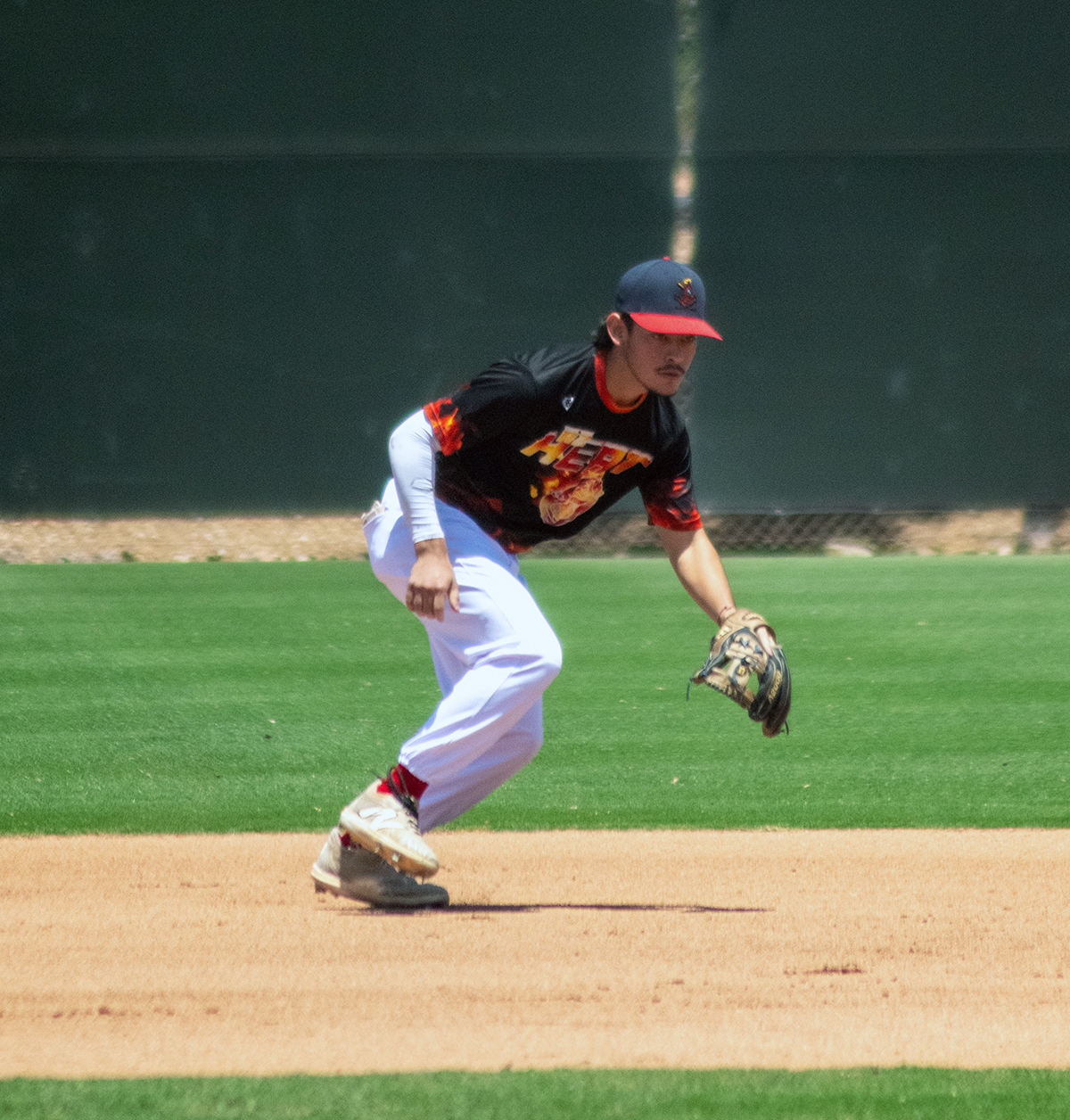Arizona Diamondbacks Inter-Tribal Tournament Showcases SRPMIC Talent Arizona Diamondbacks Inter-Tribal Tournament Showcases SRPMIC Talent