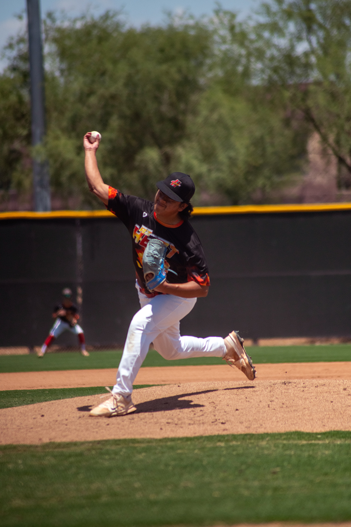 Arizona Diamondbacks Inter-Tribal Tournament Showcases SRPMIC Talent Arizona Diamondbacks Inter-Tribal Tournament Showcases SRPMIC Talent