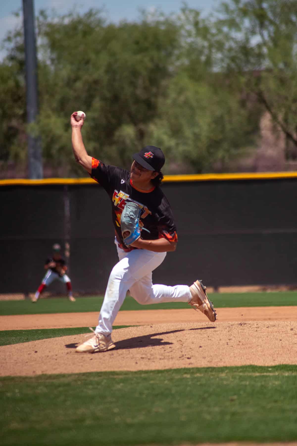 Arizona Diamondbacks Inter-Tribal Tournament Showcases SRPMIC Talent