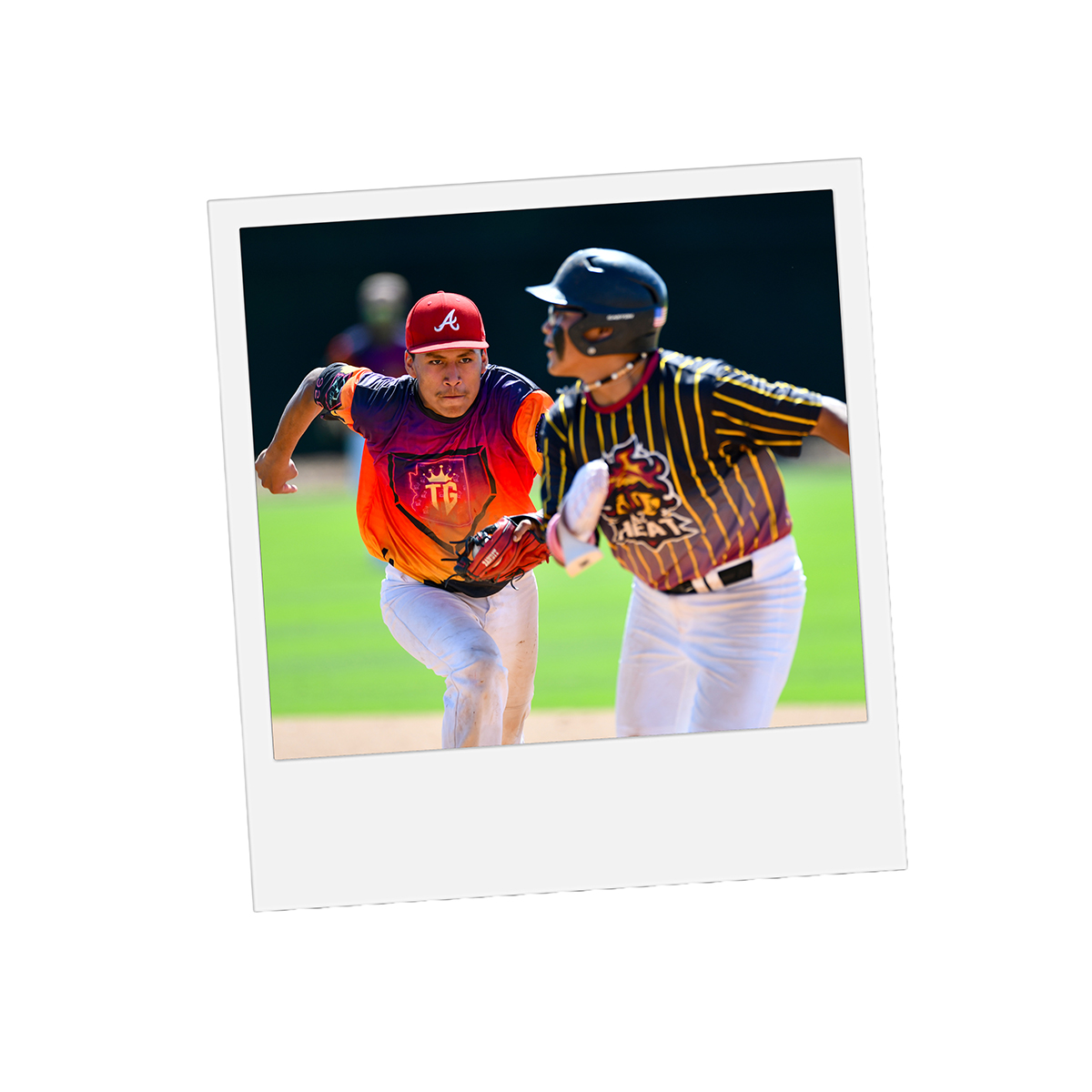 Arizona Diamondbacks Inter-Tribal Tournament Showcases SRPMIC Talent Arizona Diamondbacks Inter-Tribal Tournament Showcases SRPMIC Talent