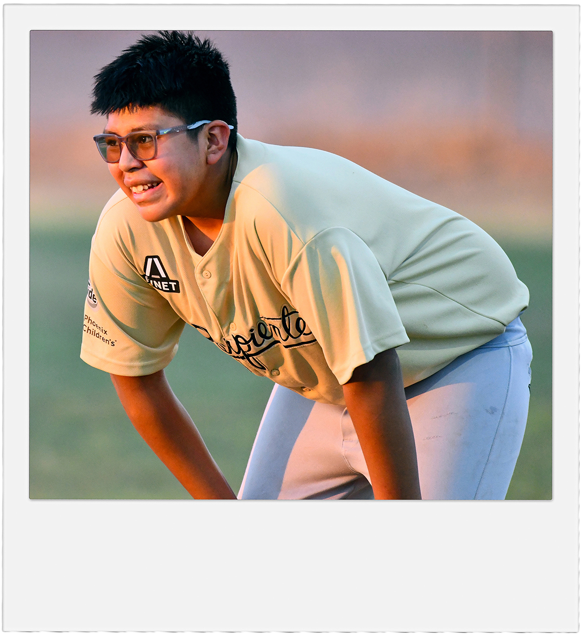 Arizona Diamondbacks Inter-Tribal Tournament Showcases SRPMIC Talent Arizona Diamondbacks Inter-Tribal Tournament Showcases SRPMIC Talent