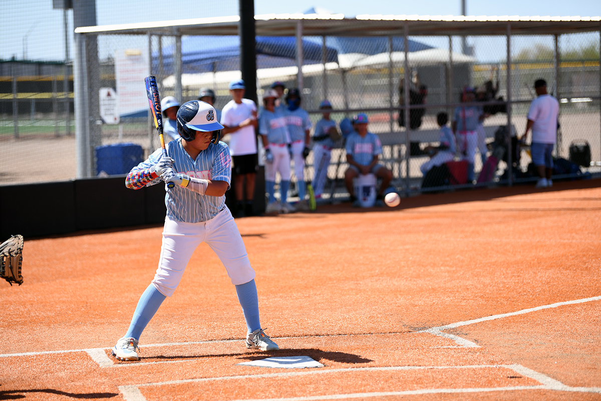 SRPMIC Wins Big in Lori Piestewa Games
