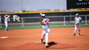 SRPMIC Wins Big in Lori Piestewa Games
