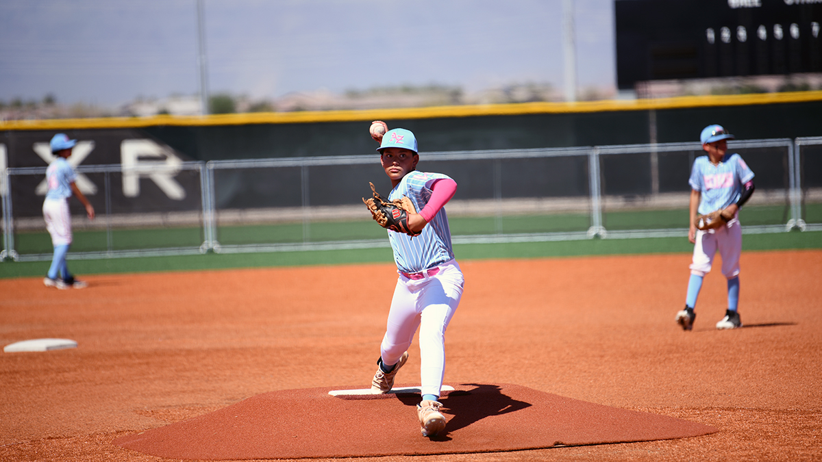 SRPMIC Wins Big in Lori Piestewa Games