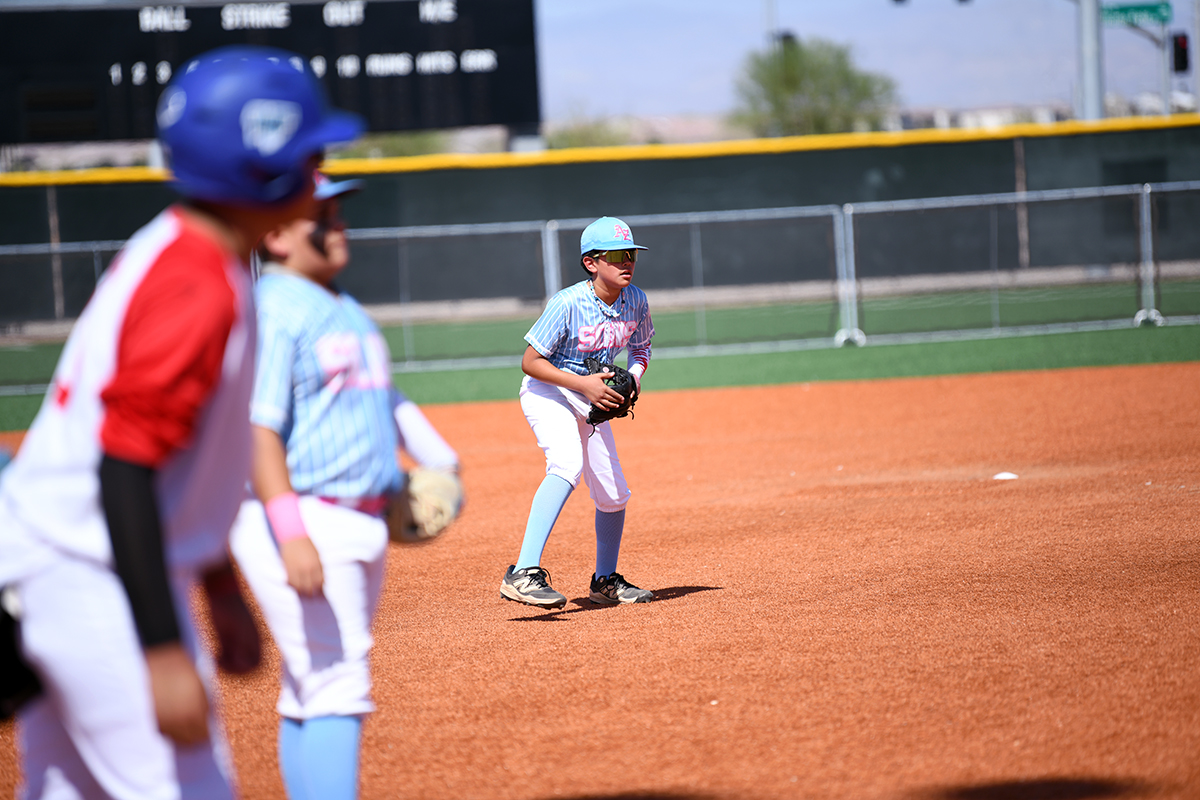 SRPMIC Wins Big in Lori Piestewa Games