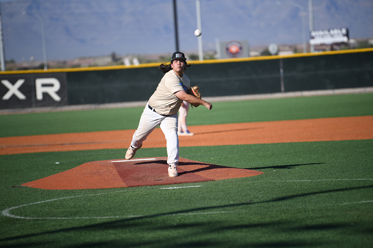 SRPMIC Wins Big in Lori Piestewa Games