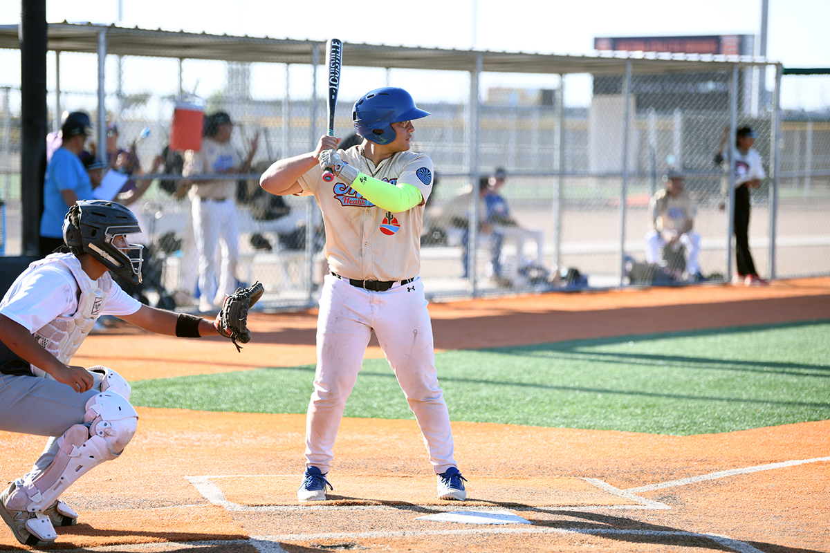 SRPMIC Wins Big in Lori Piestewa Games