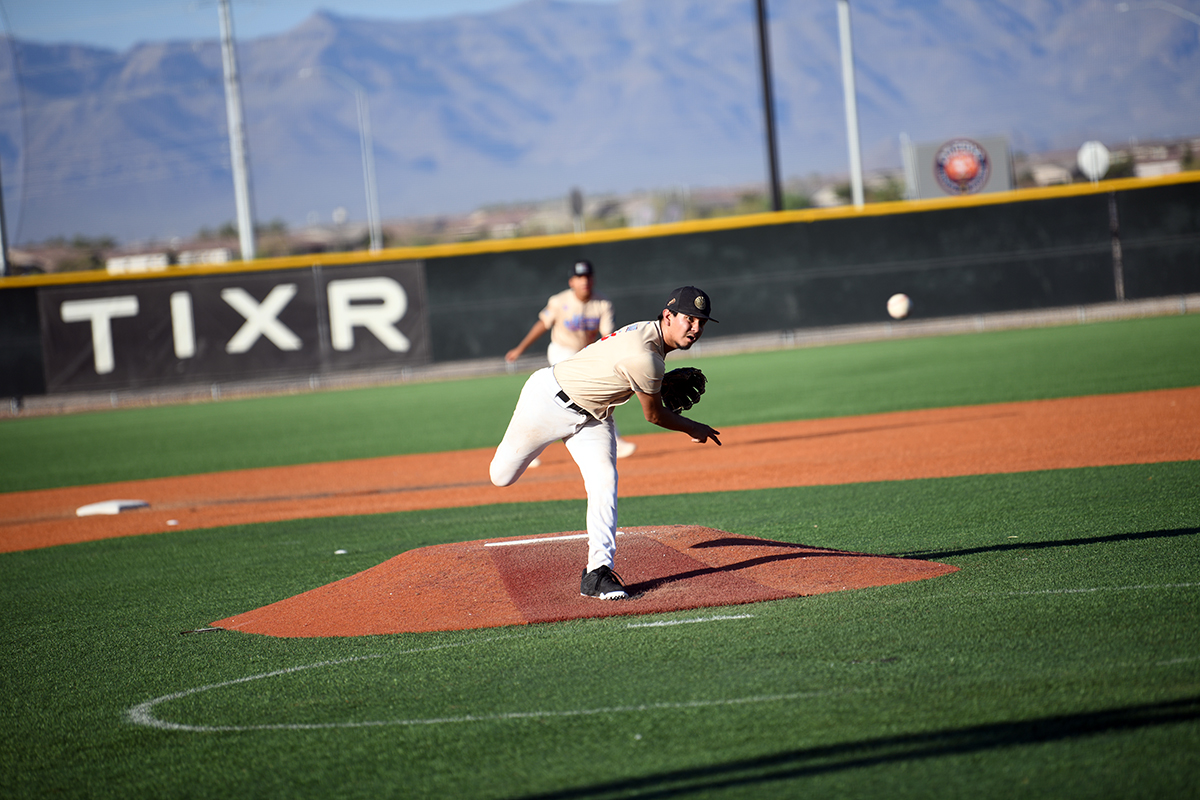 SRPMIC Wins Big in Lori Piestewa Games