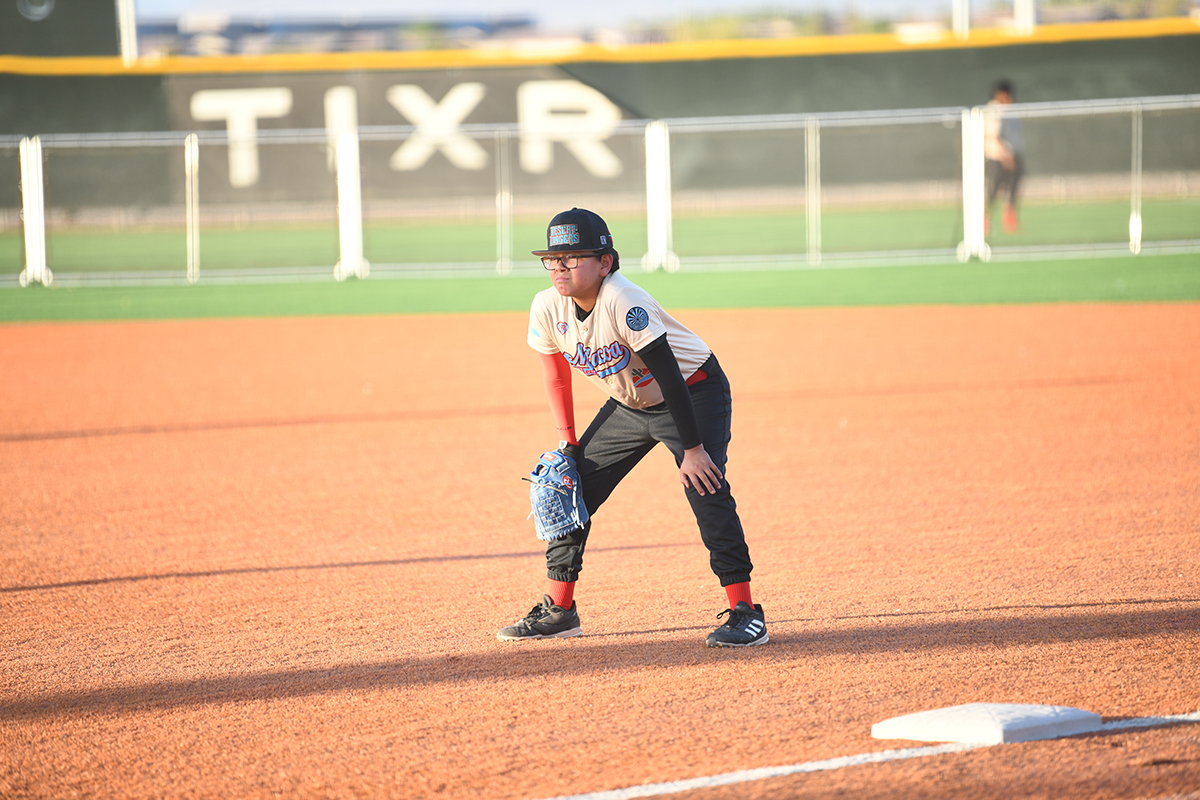 SRPMIC Wins Big in Lori Piestewa Games