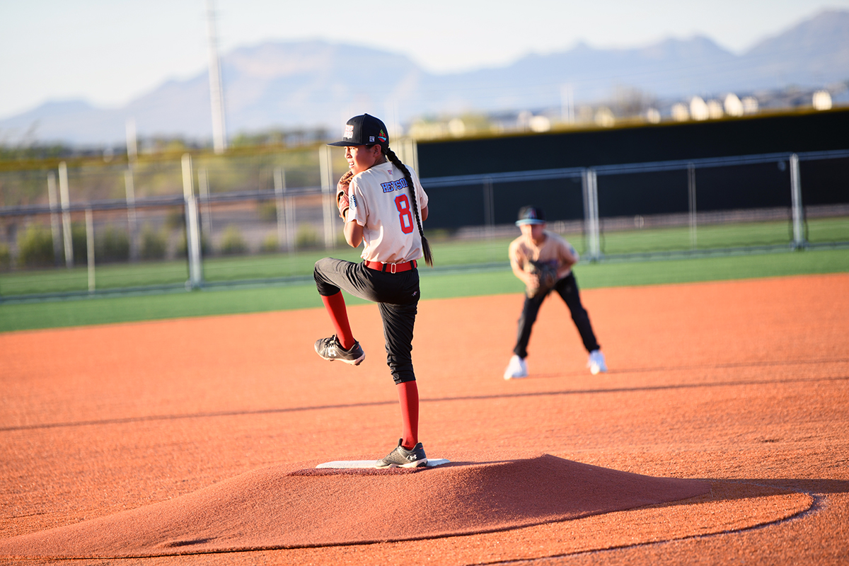 SRPMIC Wins Big in Lori Piestewa Games