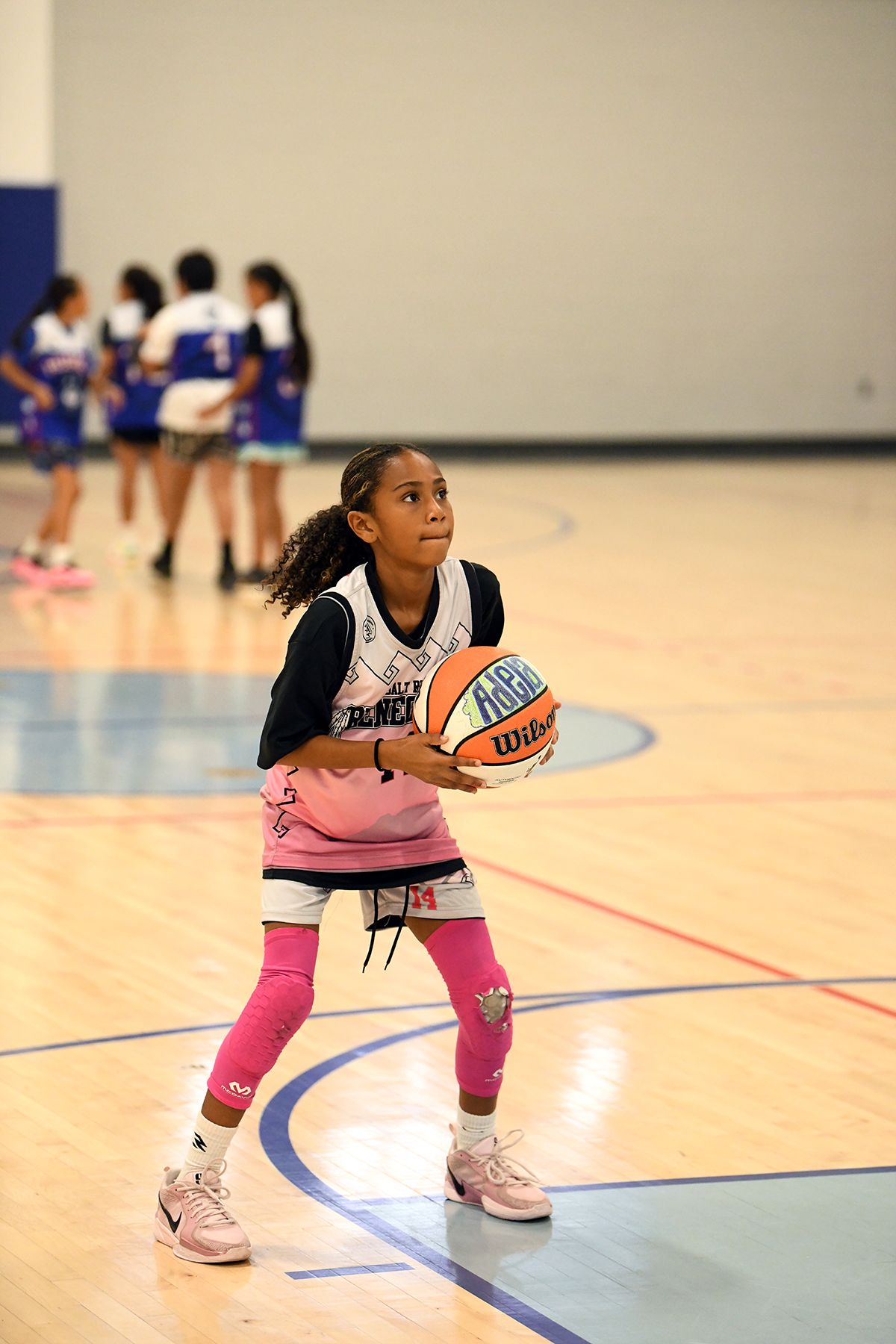 SRPMIC Wins Big in Lori Piestewa Games