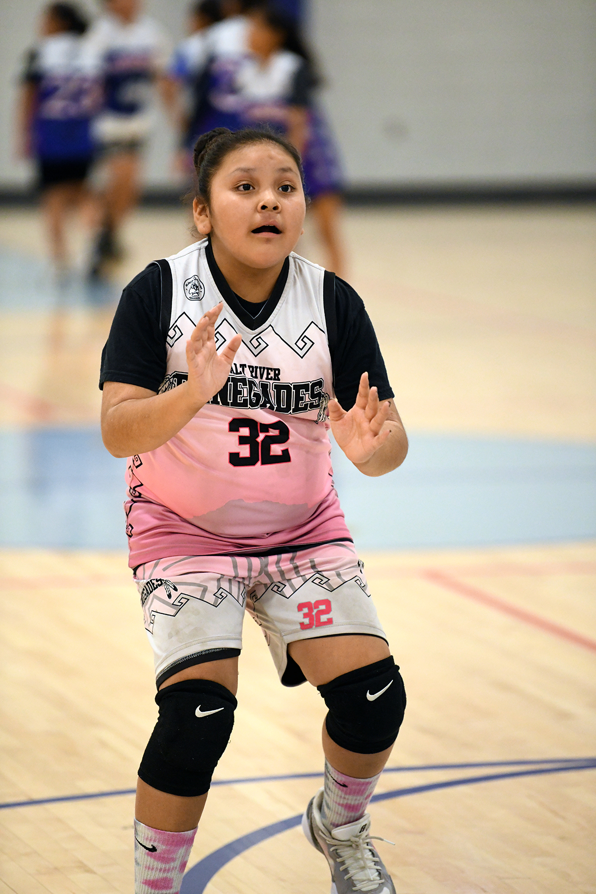 SRPMIC Wins Big in Lori Piestewa Games