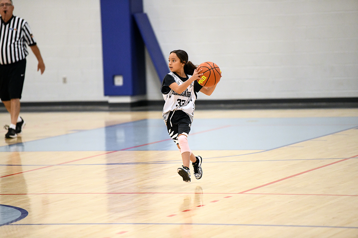 SRPMIC Wins Big in Lori Piestewa Games