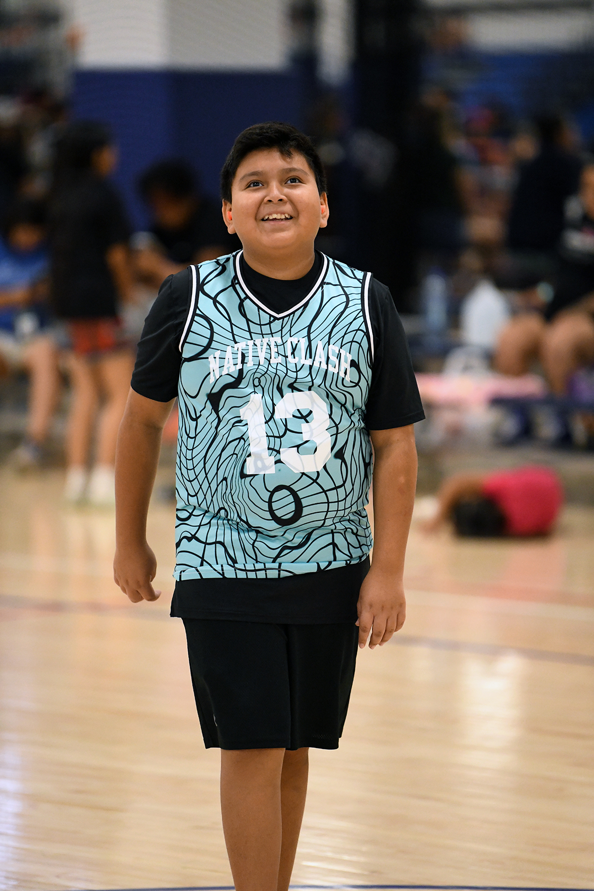 SRPMIC Wins Big in Lori Piestewa Games