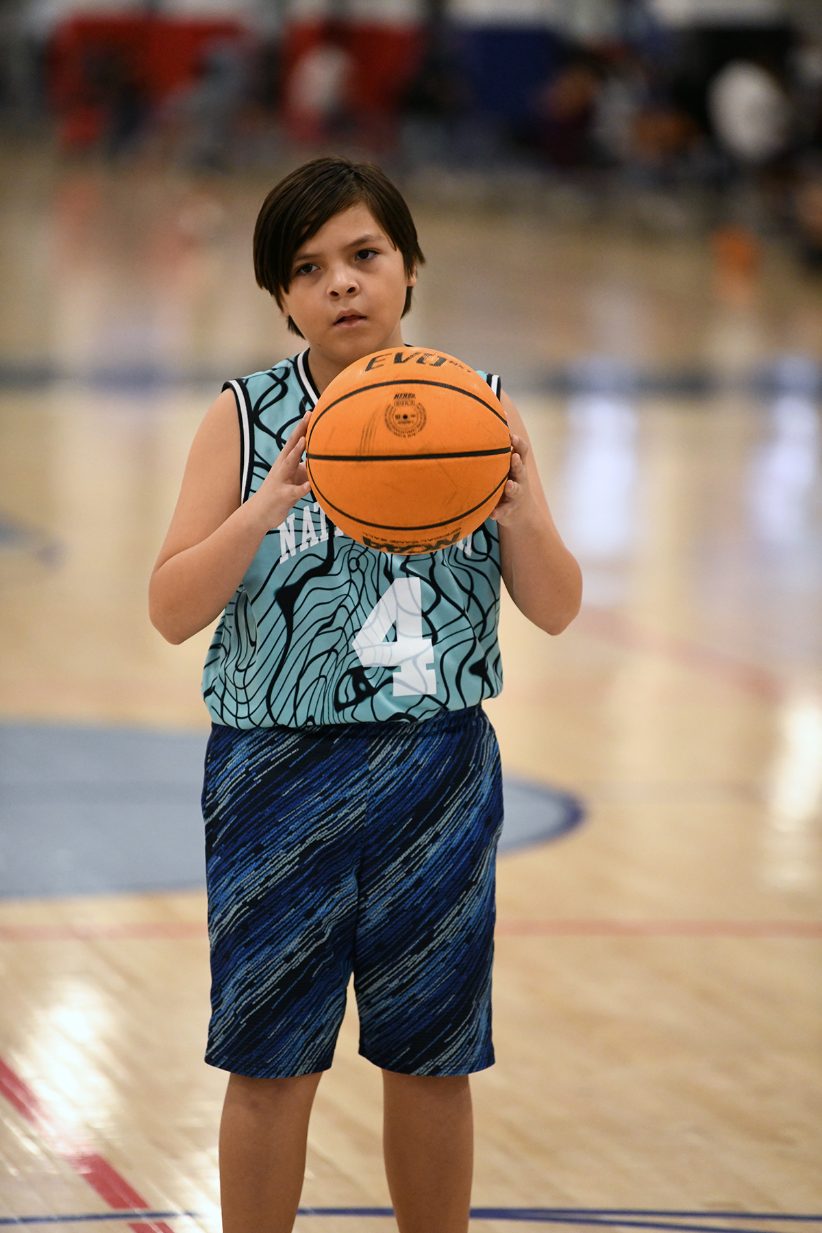 SRPMIC Wins Big in Lori Piestewa Games