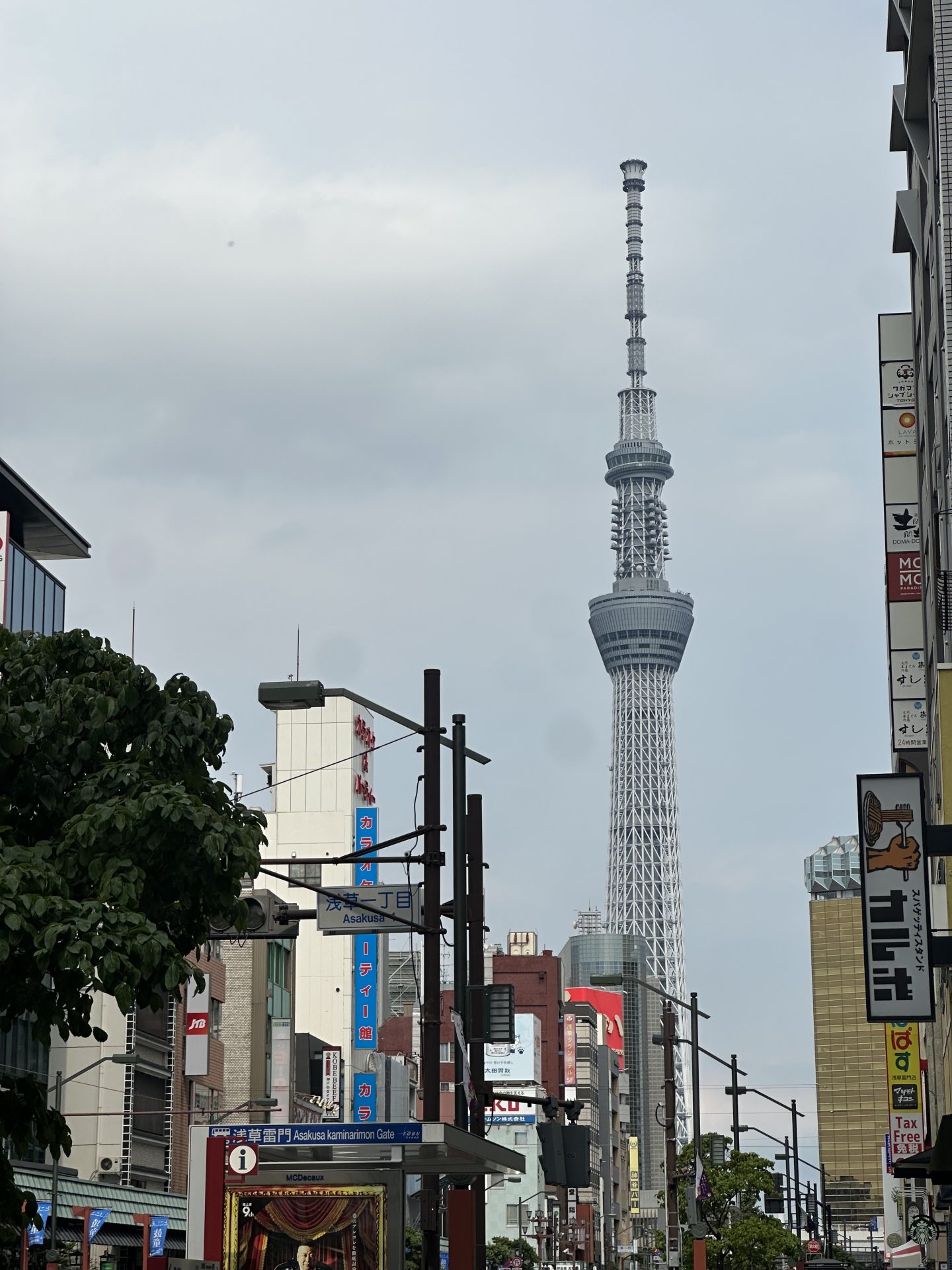Cruz Lasiloo and Tizoc Lopez Travel to Japan