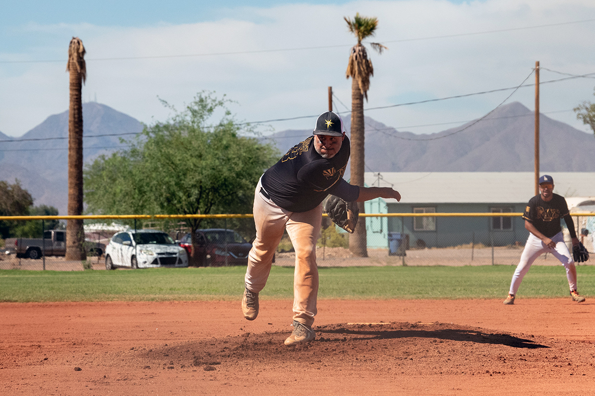 Southwest Baseball Tournament Southwest Baseball Tournament