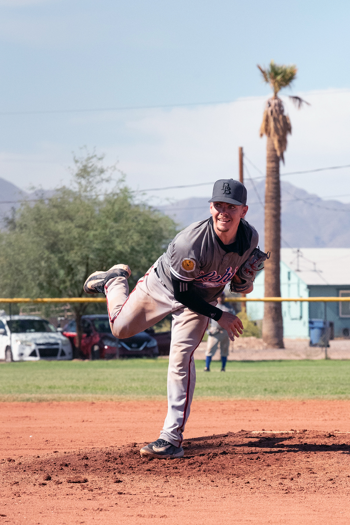 Southwest Baseball Tournament Southwest Baseball Tournament