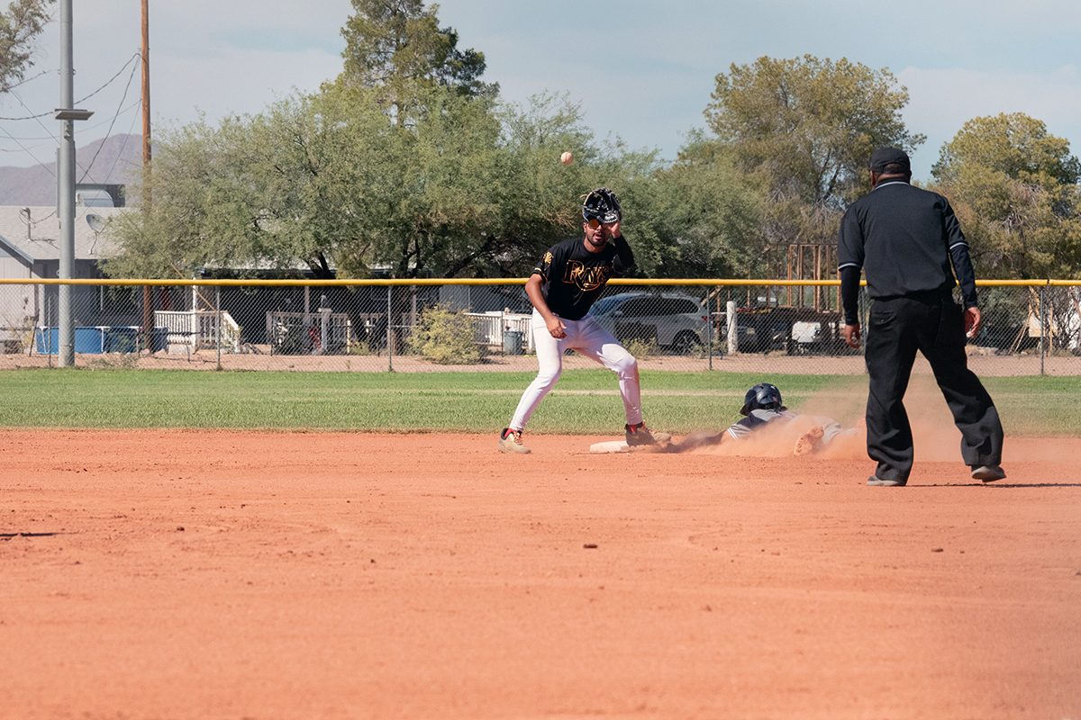 Southwest Baseball Tournament Southwest Baseball Tournament