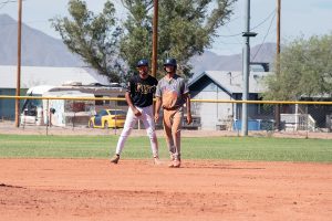 Southwest Baseball Tournament 