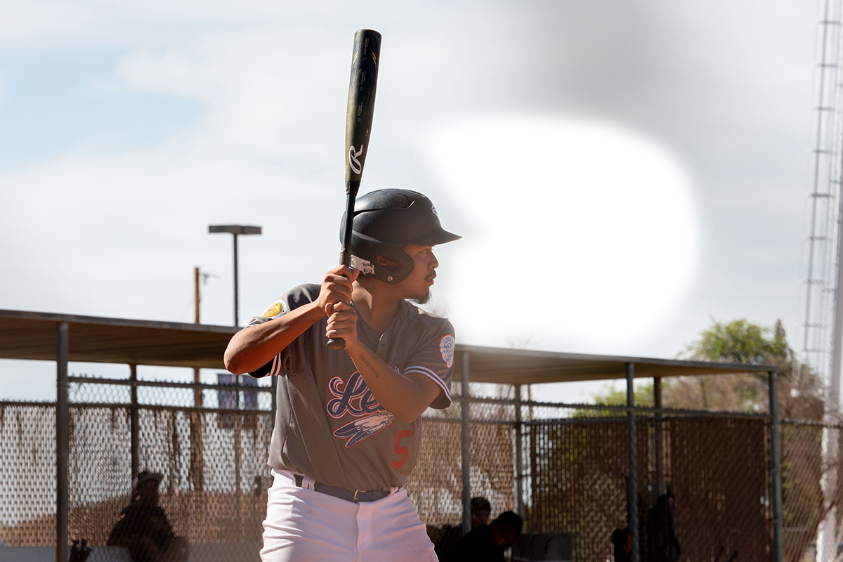 Southwest Baseball Tournament Southwest Baseball Tournament