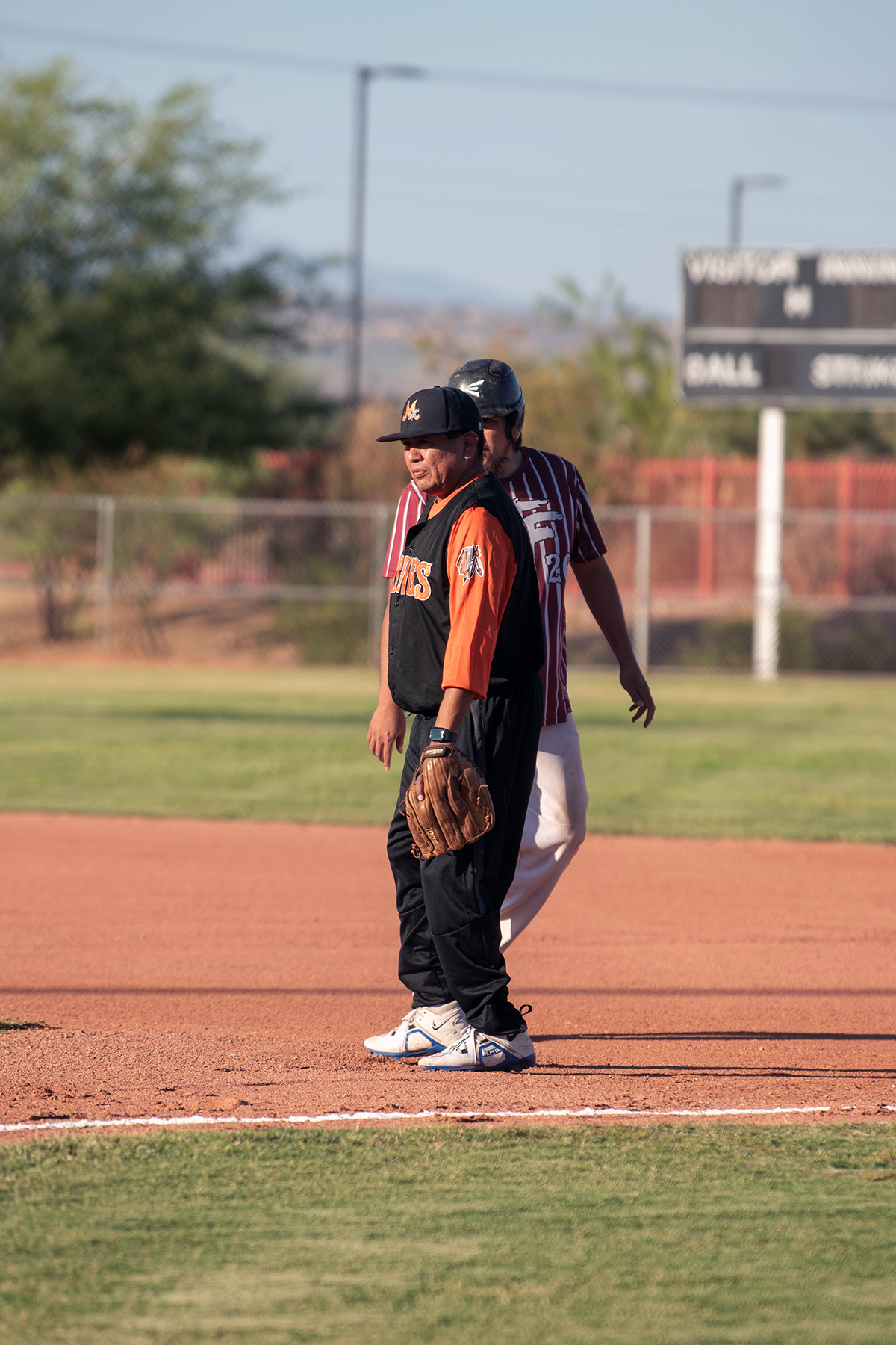 Southwest Baseball Tournament Southwest Baseball Tournament