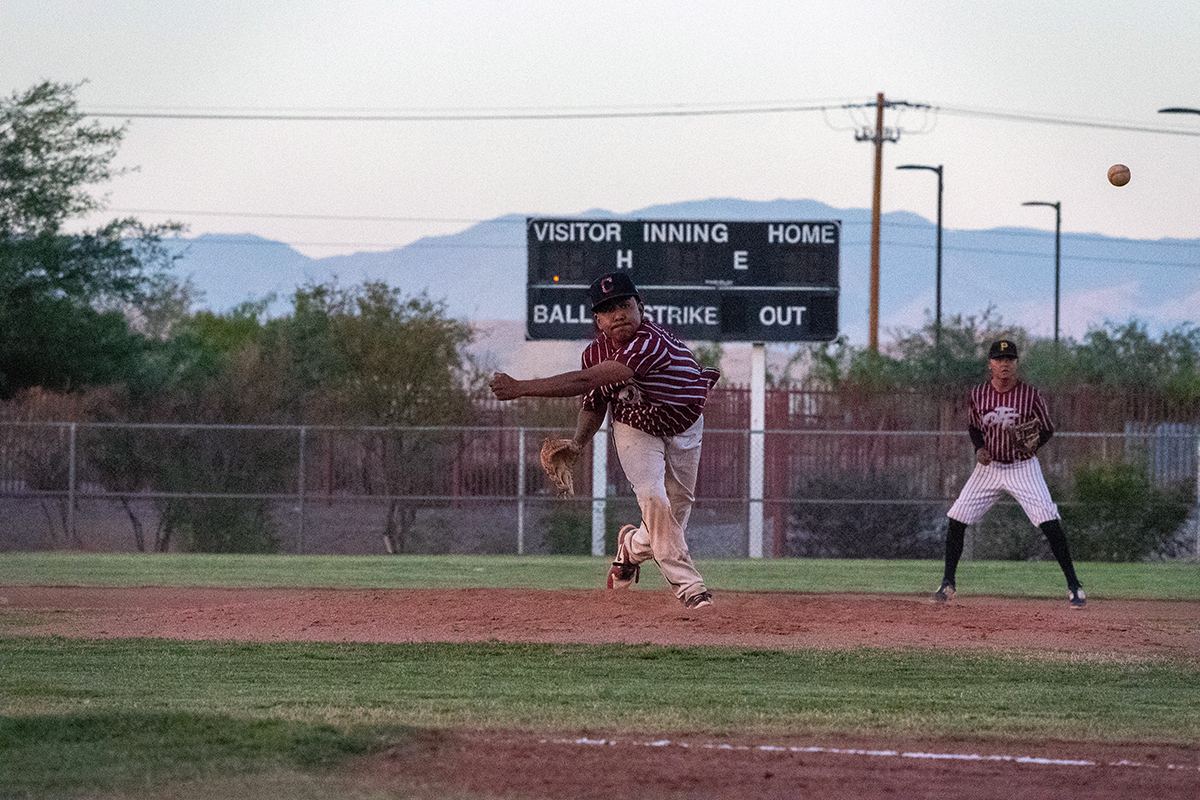 Southwest Baseball Tournament Southwest Baseball Tournament