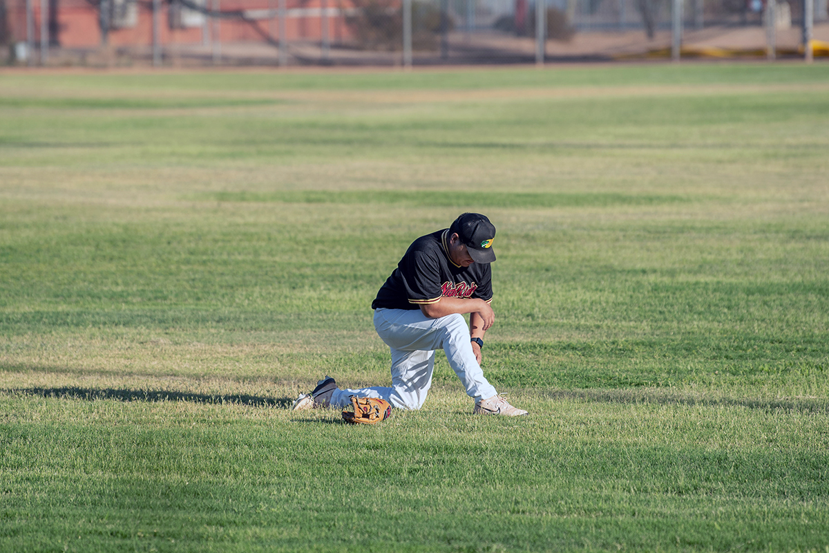 Southwest Baseball Tournament Southwest Baseball Tournament