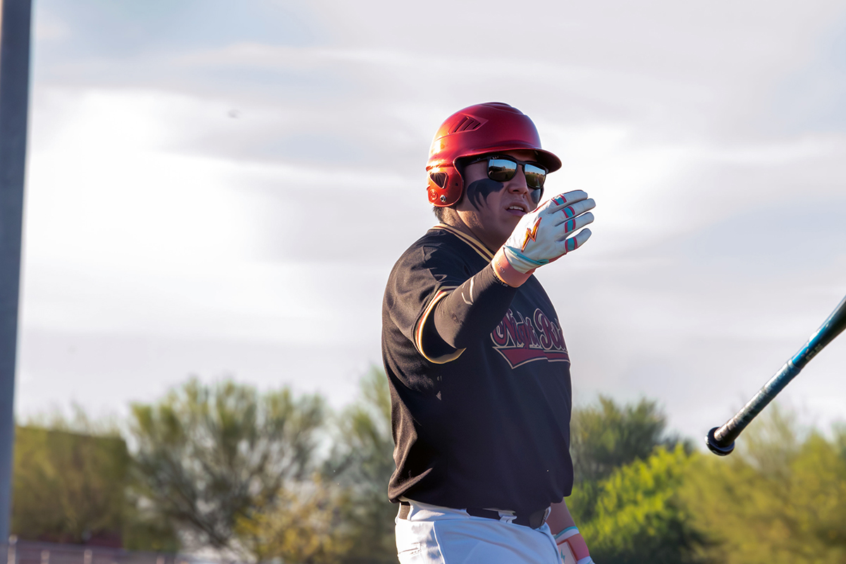 Southwest Baseball Tournament Southwest Baseball Tournament