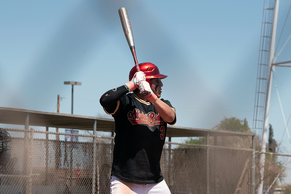 Southwest Baseball Tournament Southwest Baseball Tournament