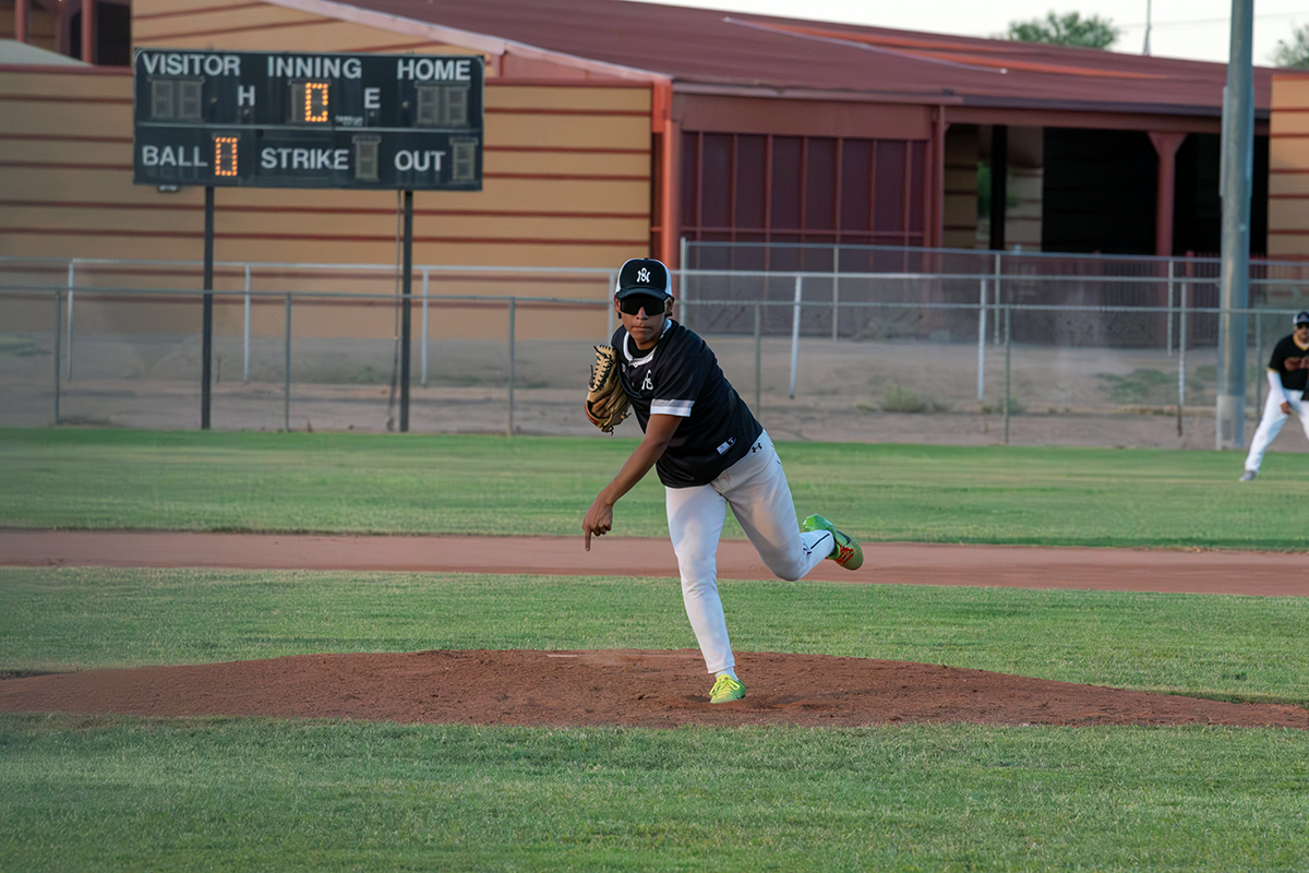 Southwest Baseball Tournament Southwest Baseball Tournament