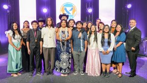 Young River People’s Council Recognized as 2025 Youth Council of the Year Young River People’s Council Recognized as 2025 Youth Council of the Year