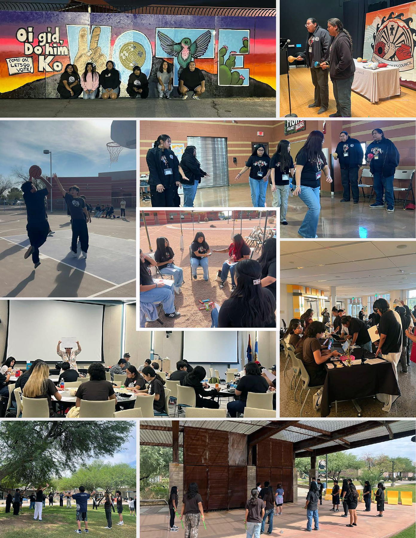 Young River People’s Council Recognized as 2025 Youth Council of the Year Young River People’s Council Recognized as 2025 Youth Council of the Year