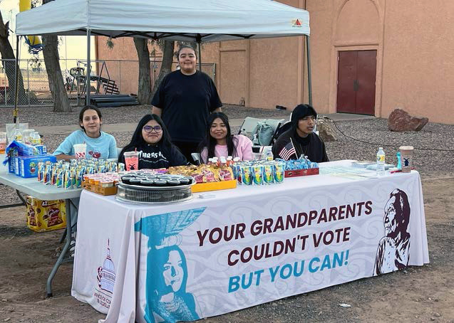 Young River People’s Council Recognized as 2025 Youth Council of the Year Young River People’s Council Recognized as 2025 Youth Council of the Year
