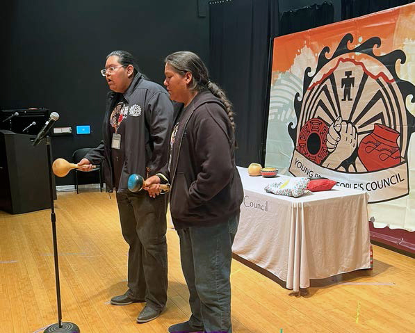Young River People’s Council Recognized as 2025 Youth Council of the Year Young River People’s Council Recognized as 2025 Youth Council of the Year