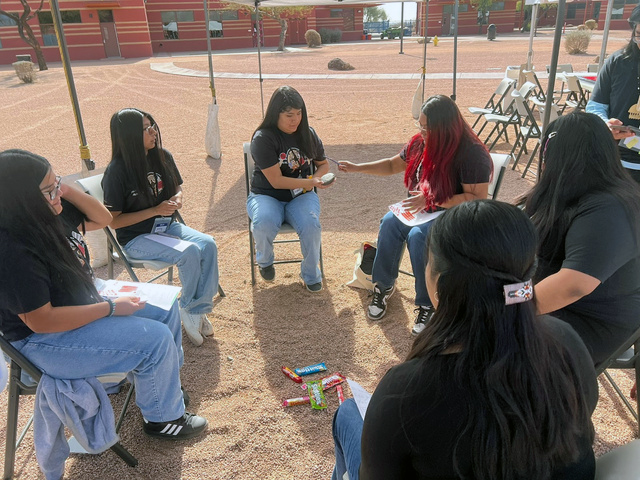Young River People’s Council Recognized as 2025 Youth Council of the Year Young River People’s Council Recognized as 2025 Youth Council of the Year