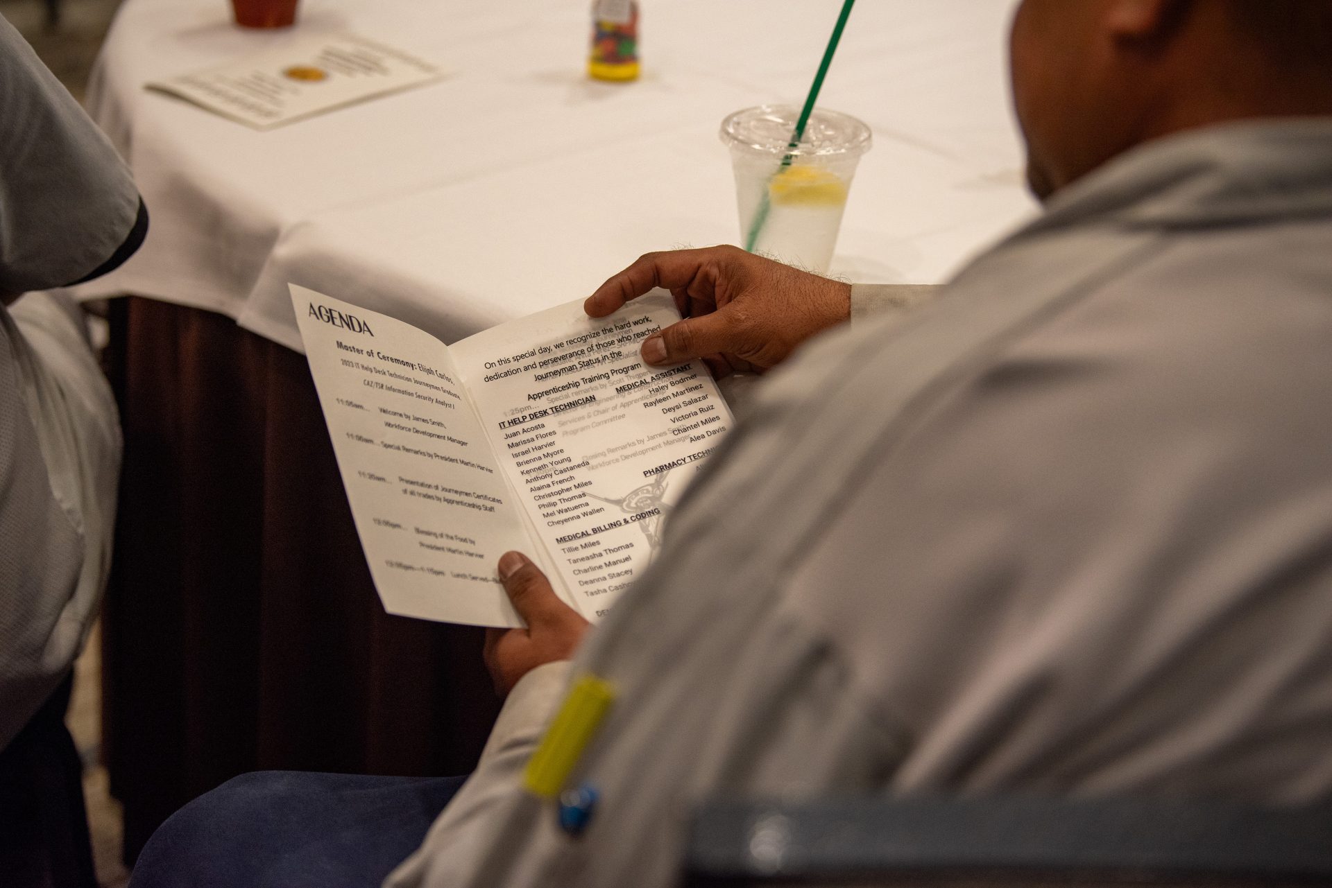 2025 Apprentices Earn Journeyman Certificate 2025 Apprentices Earn Journeyman Certificate