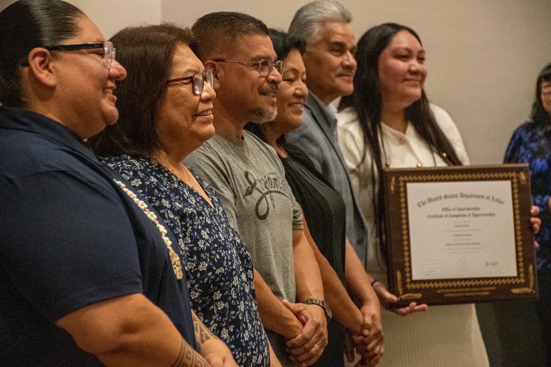 2025 Apprentices Earn Journeyman Certificate 2025 Apprentices Earn Journeyman Certificate