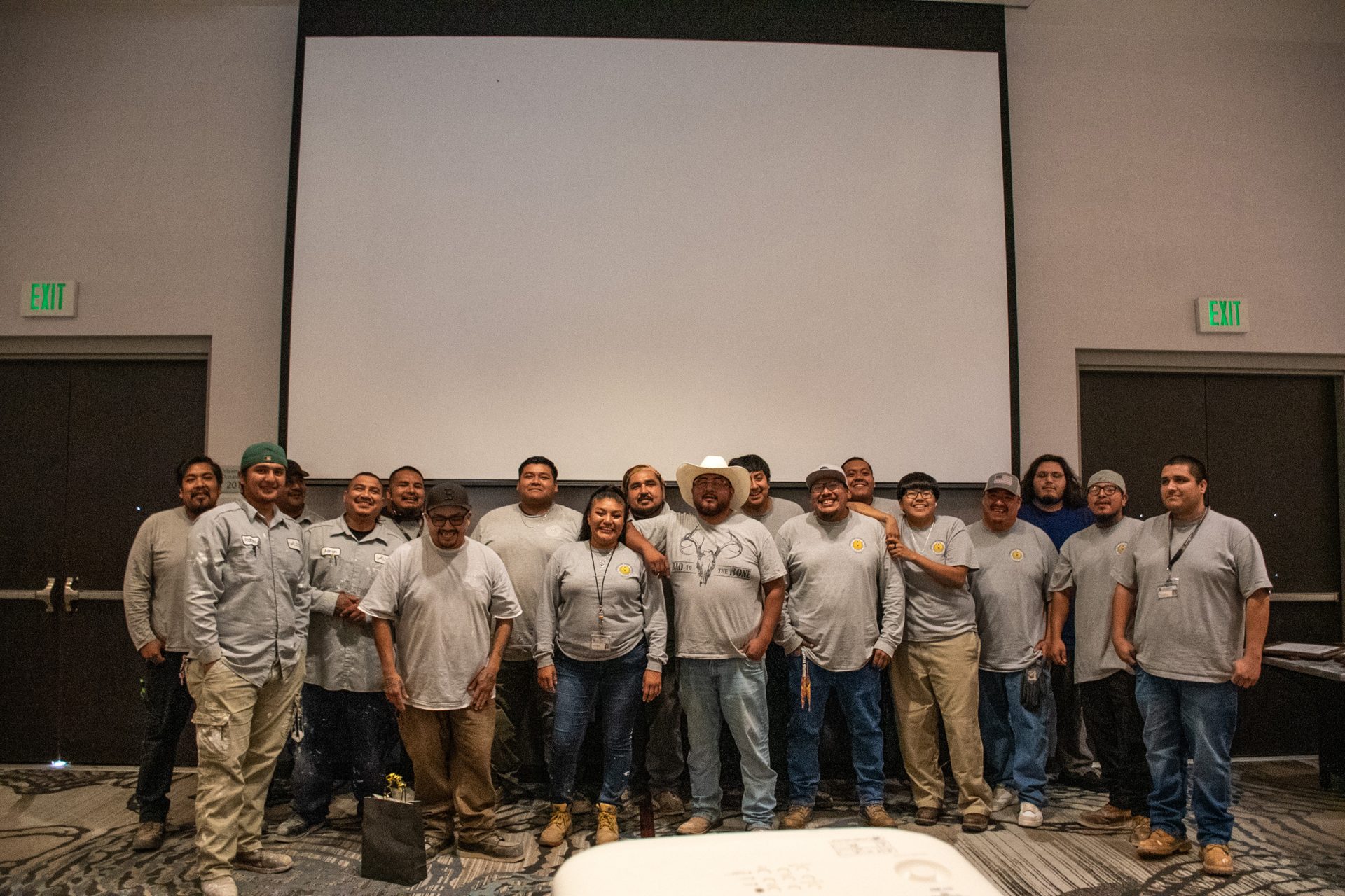 2025 Apprentices Earn Journeyman Certificate 2025 Apprentices Earn Journeyman Certificate