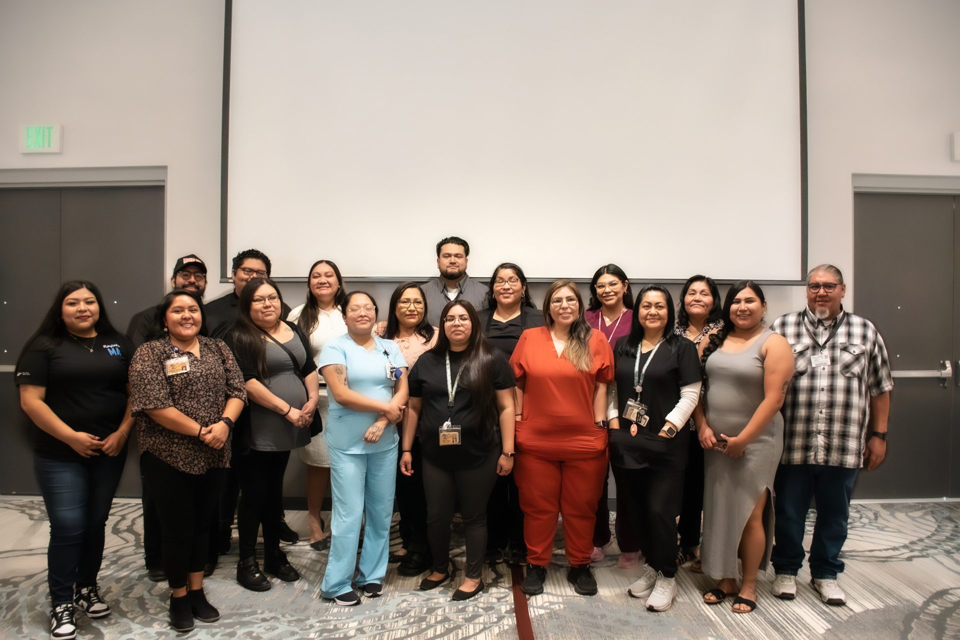 2025 Apprentices Earn Journeyman Certificate