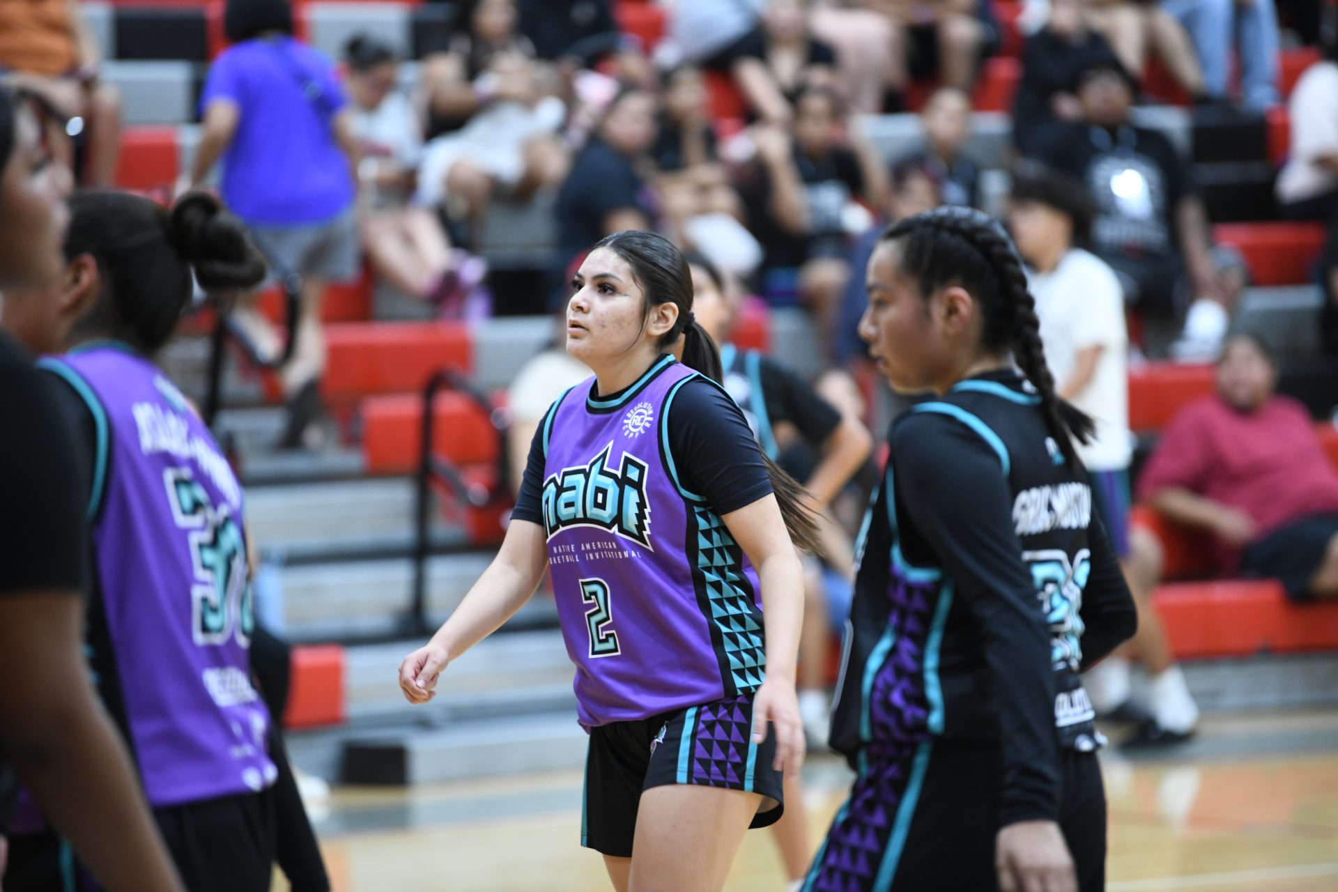 Salt River Players Shine in NABI Tournament Salt River Players Shine in NABI Tournament