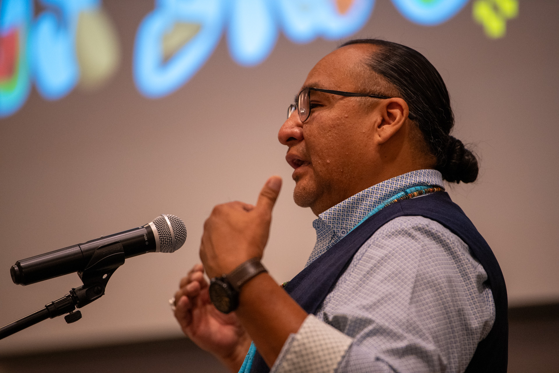 My Future is Bright Conference Empowers Youth to Heal