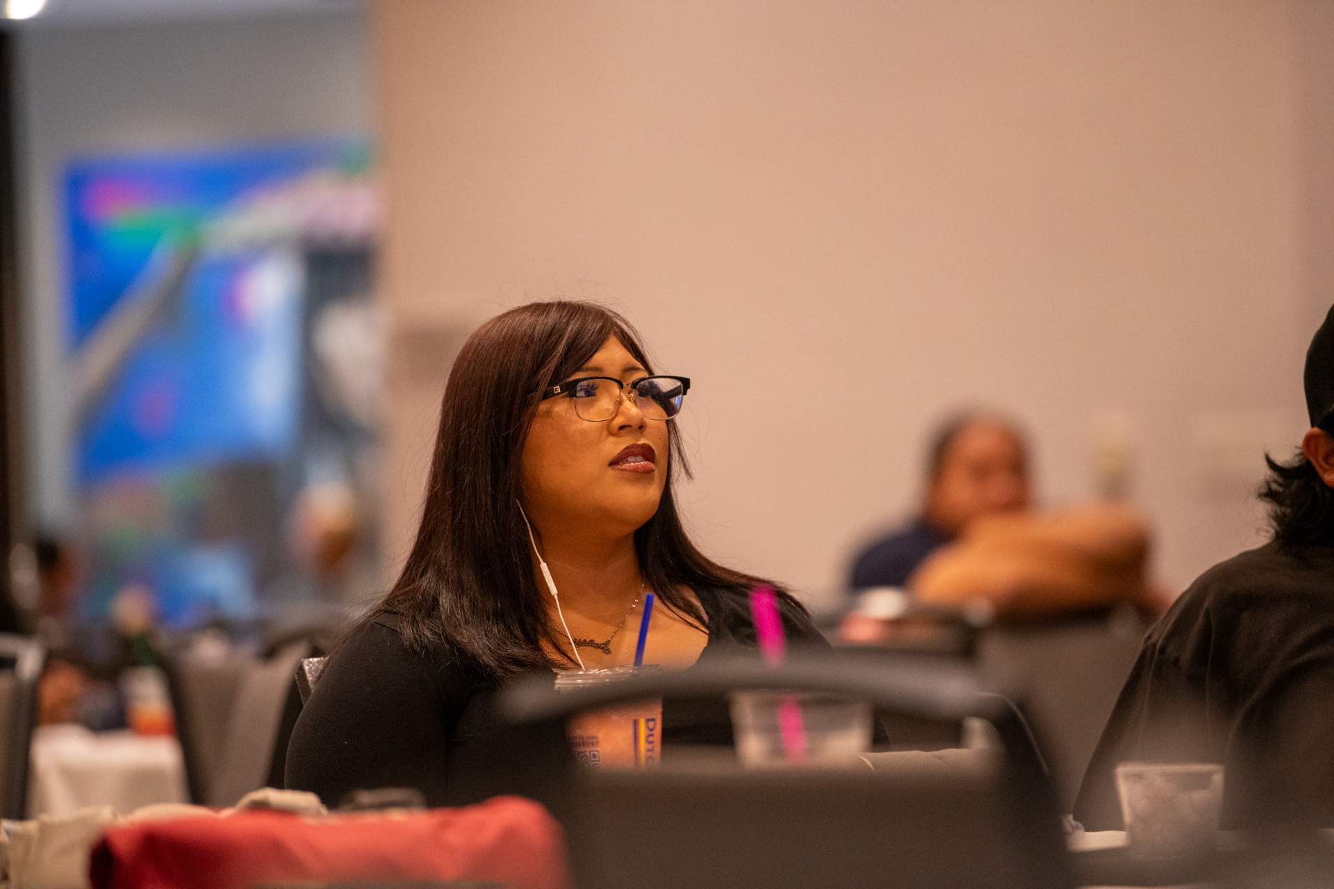 My Future is Bright Conference Empowers Youth to Heal