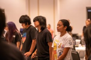 My Future is Bright Conference Empowers Youth to Heal