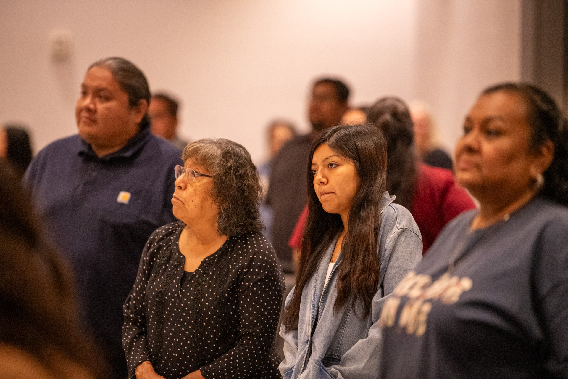 My Future is Bright Conference Empowers Youth to Heal