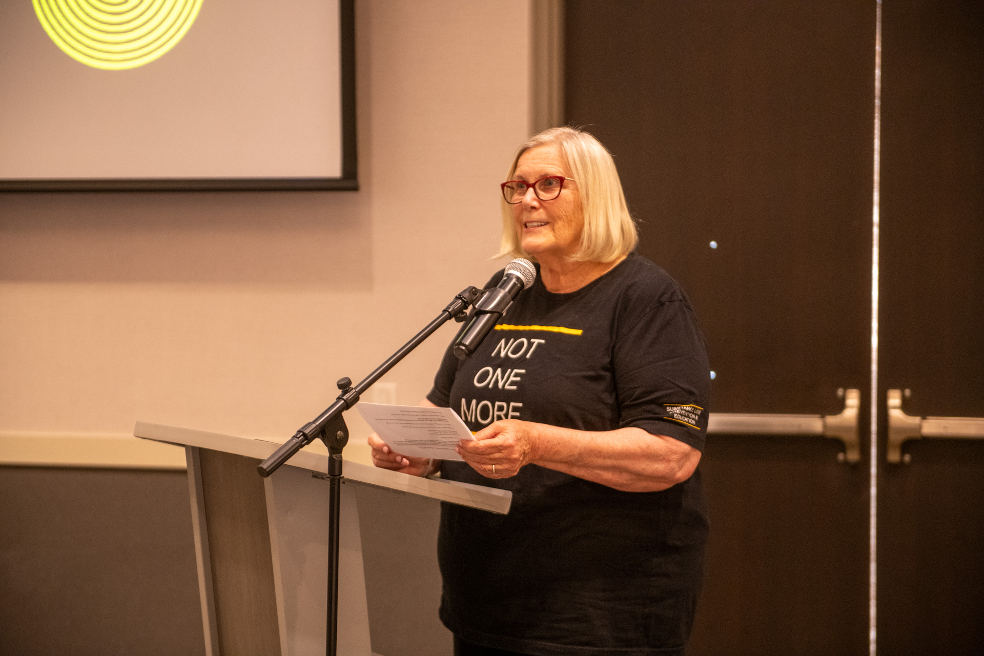 My Future is Bright Conference Empowers Youth to Heal