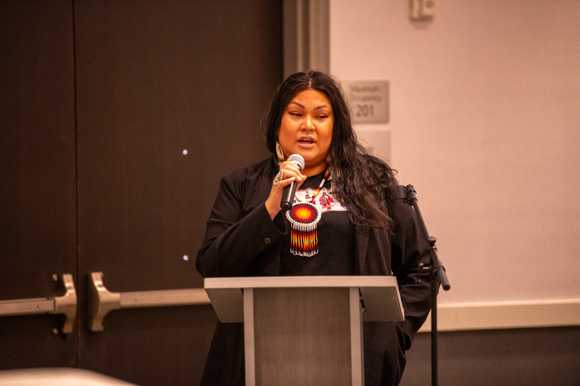My Future is Bright Conference Empowers Youth to Heal
