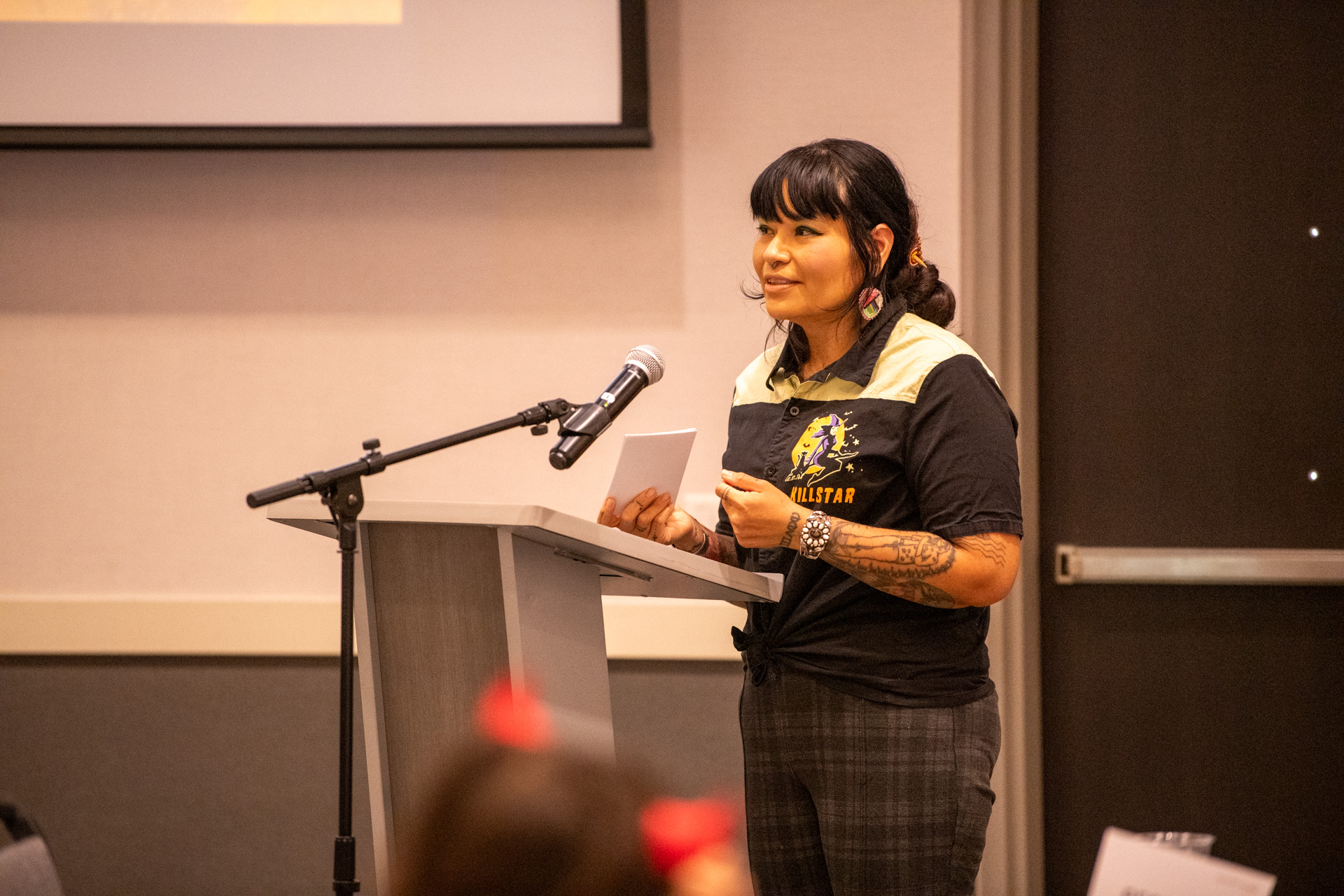 My Future is Bright Conference Empowers Youth to Heal