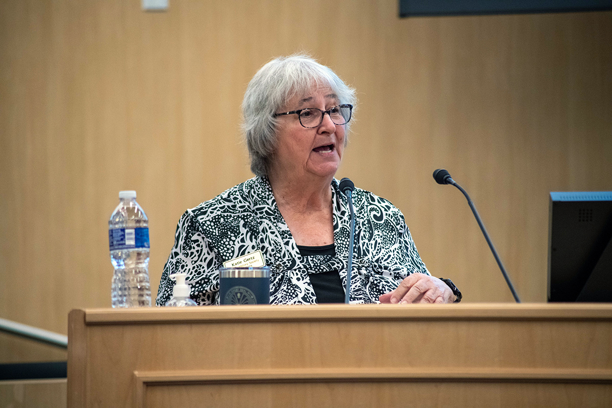 Summer Speaker Series Introduces Genealogy 101
